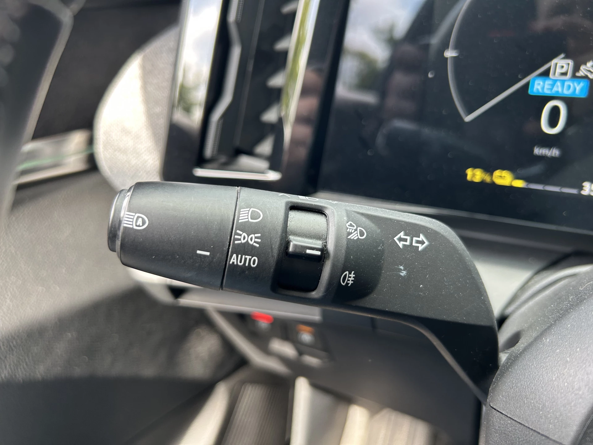Hoofdafbeelding Renault Megane E-Tech