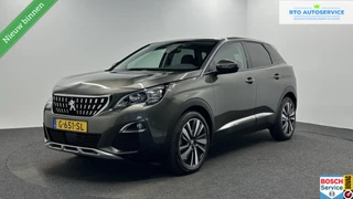 Peugeot 3008 1.2 PureTech Blue Lease Premium Avantage TREKHAAK CAMERA CARPLAY NAVI.