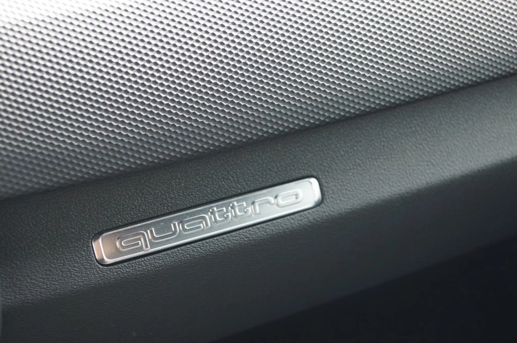 Hoofdafbeelding Audi TT