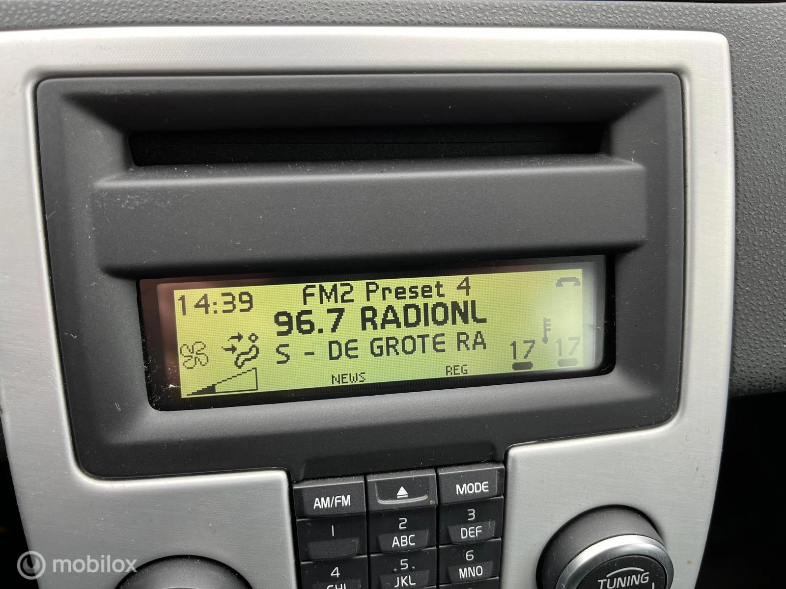 Hoofdafbeelding Volvo V50