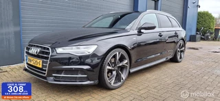 Audi A6 Avant 1.8 TFSI ultra Advance