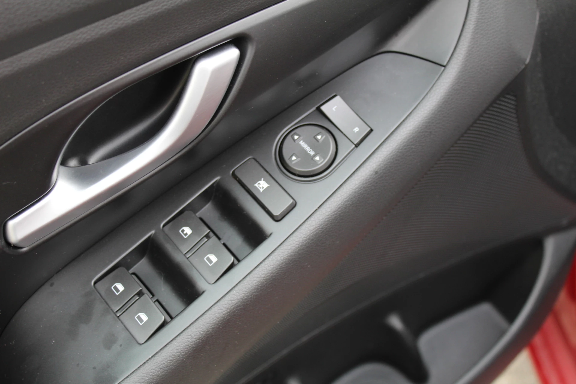 Hoofdafbeelding Hyundai i30