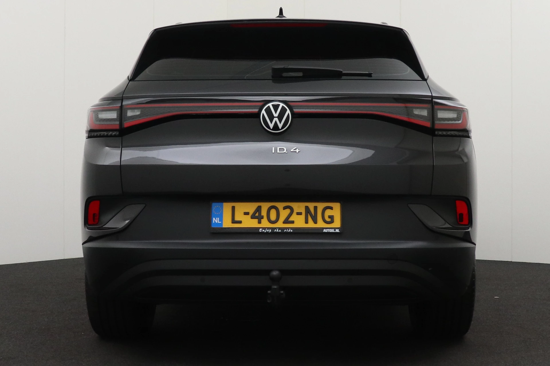 Hoofdafbeelding Volkswagen ID.4