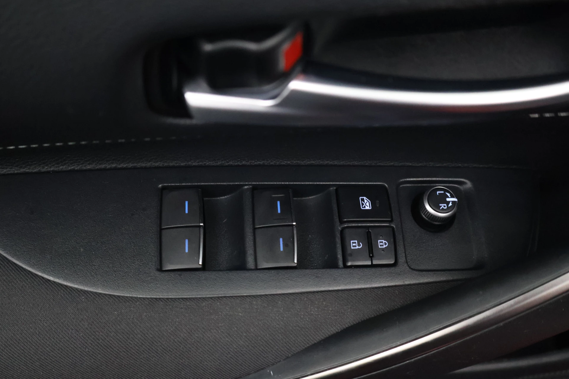 Hoofdafbeelding Toyota Corolla