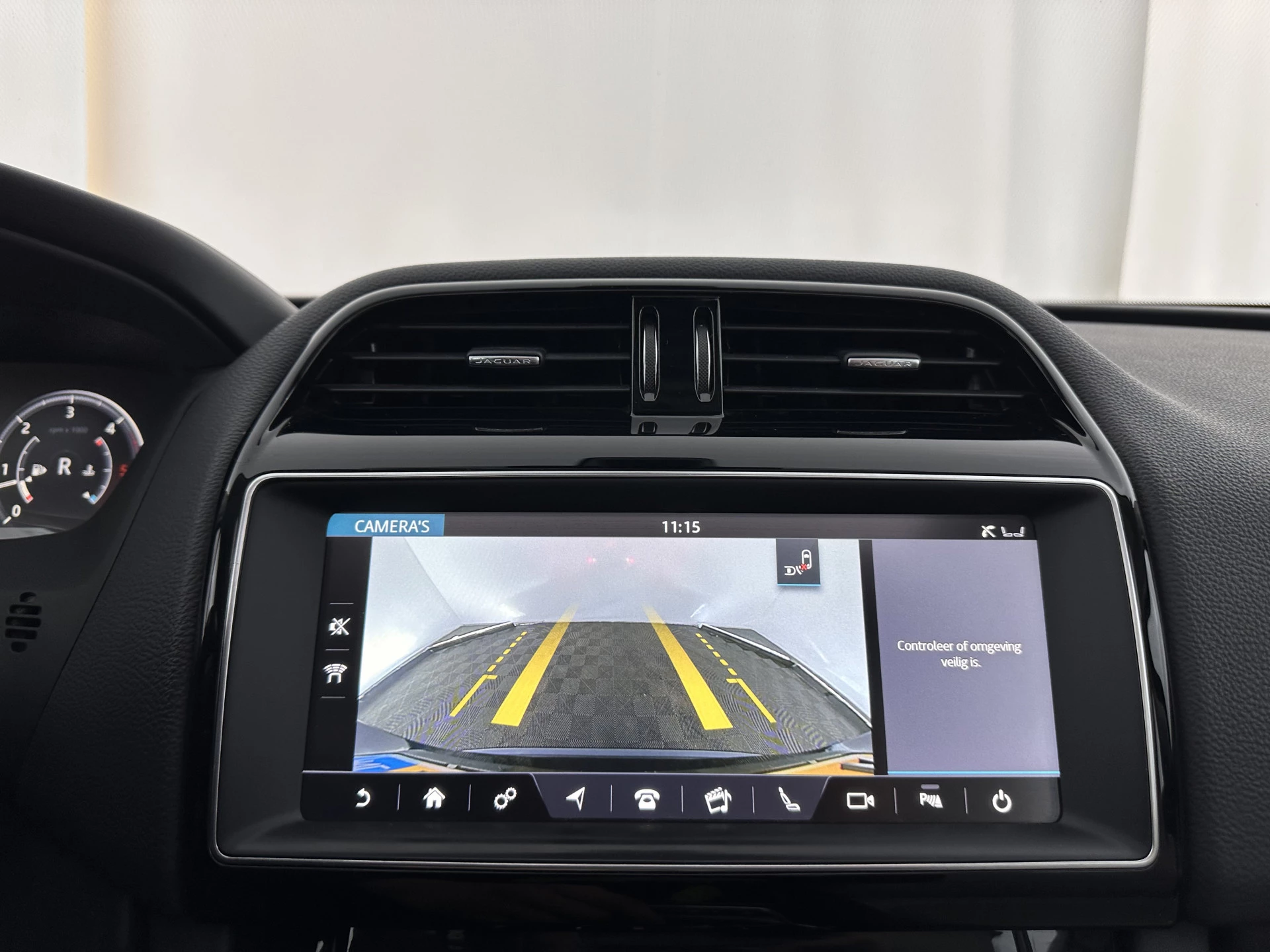 Hoofdafbeelding Jaguar F-PACE