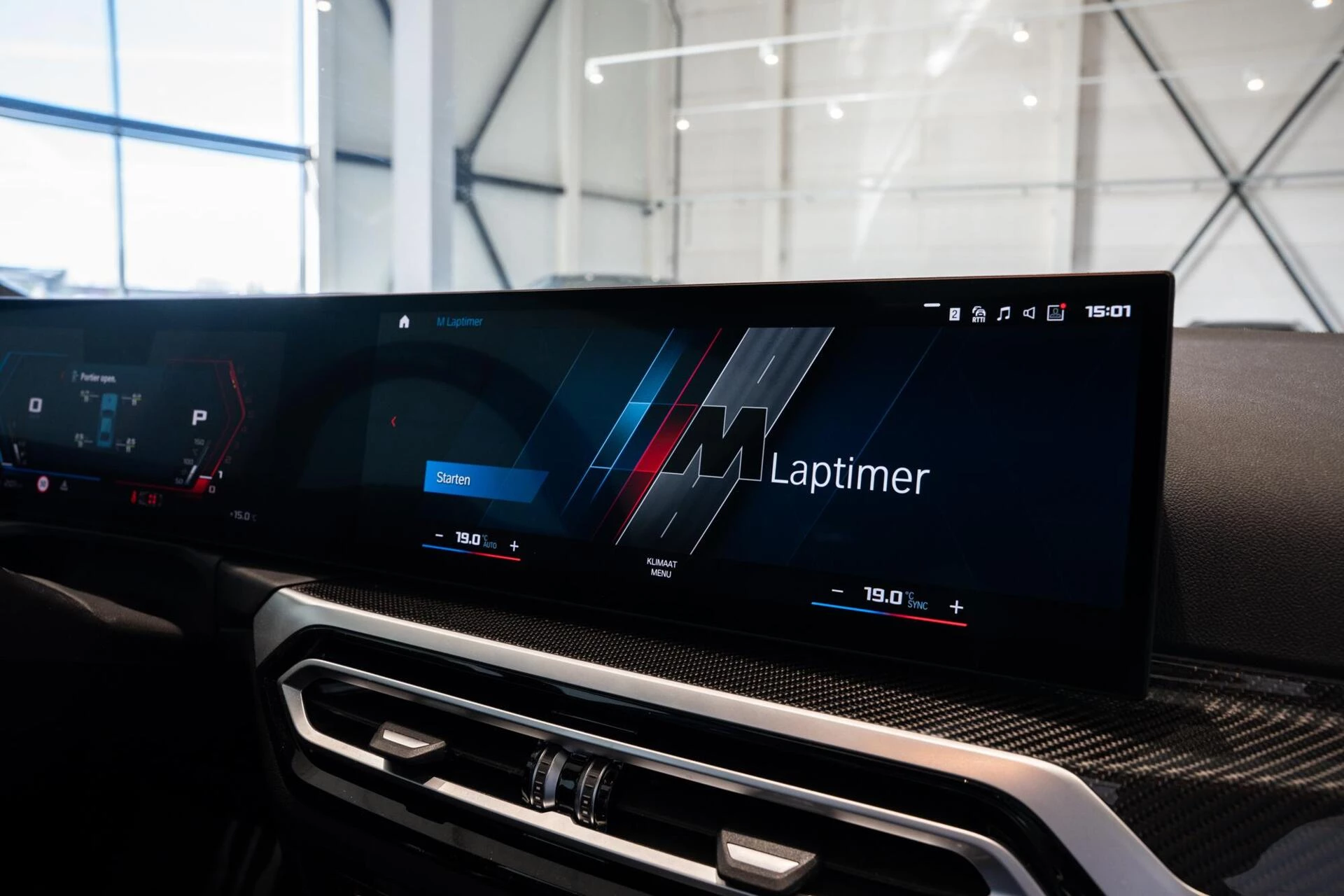 Hoofdafbeelding BMW M2
