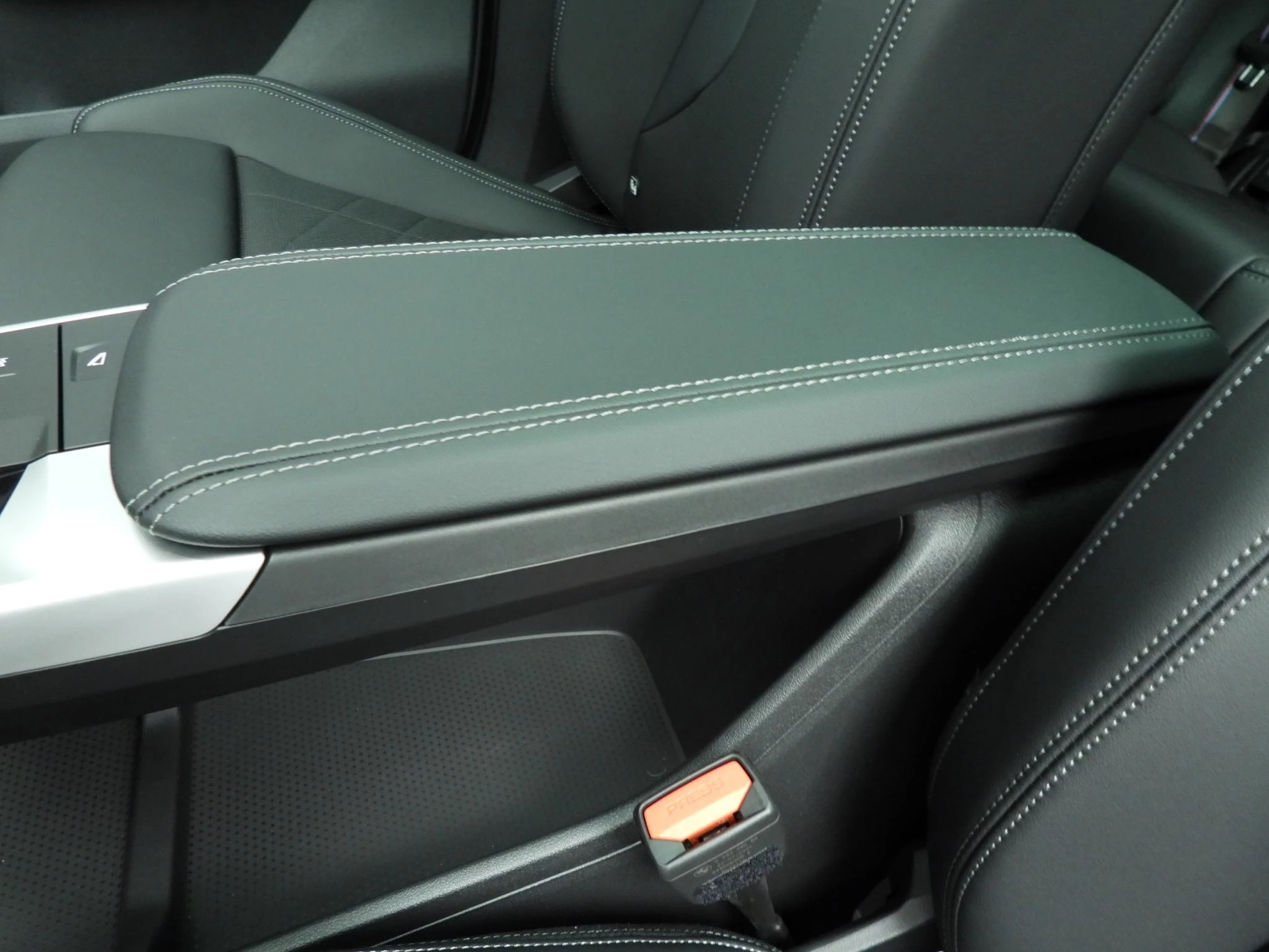 Hoofdafbeelding BMW iX2