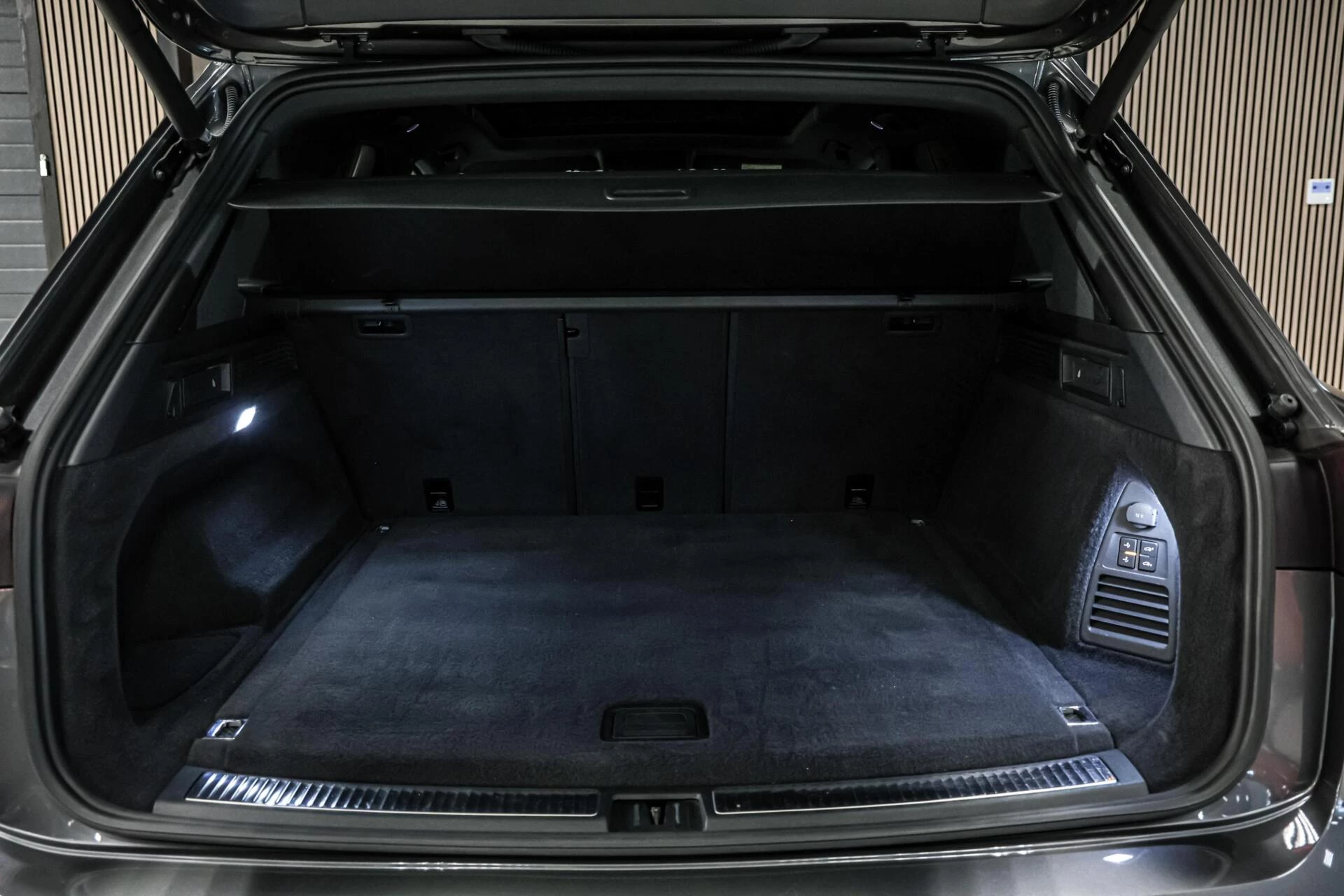 Hoofdafbeelding Volkswagen Touareg