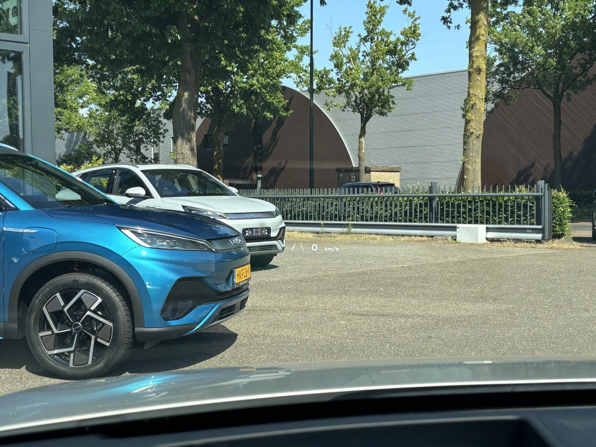 Hoofdafbeelding Hyundai IONIQ 5