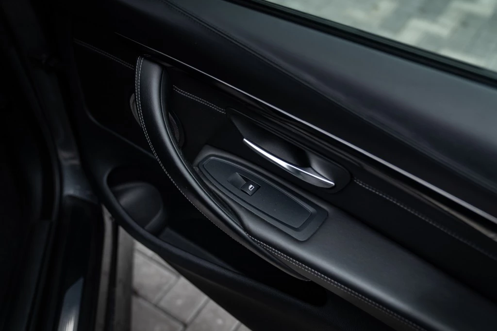 Hoofdafbeelding BMW M4