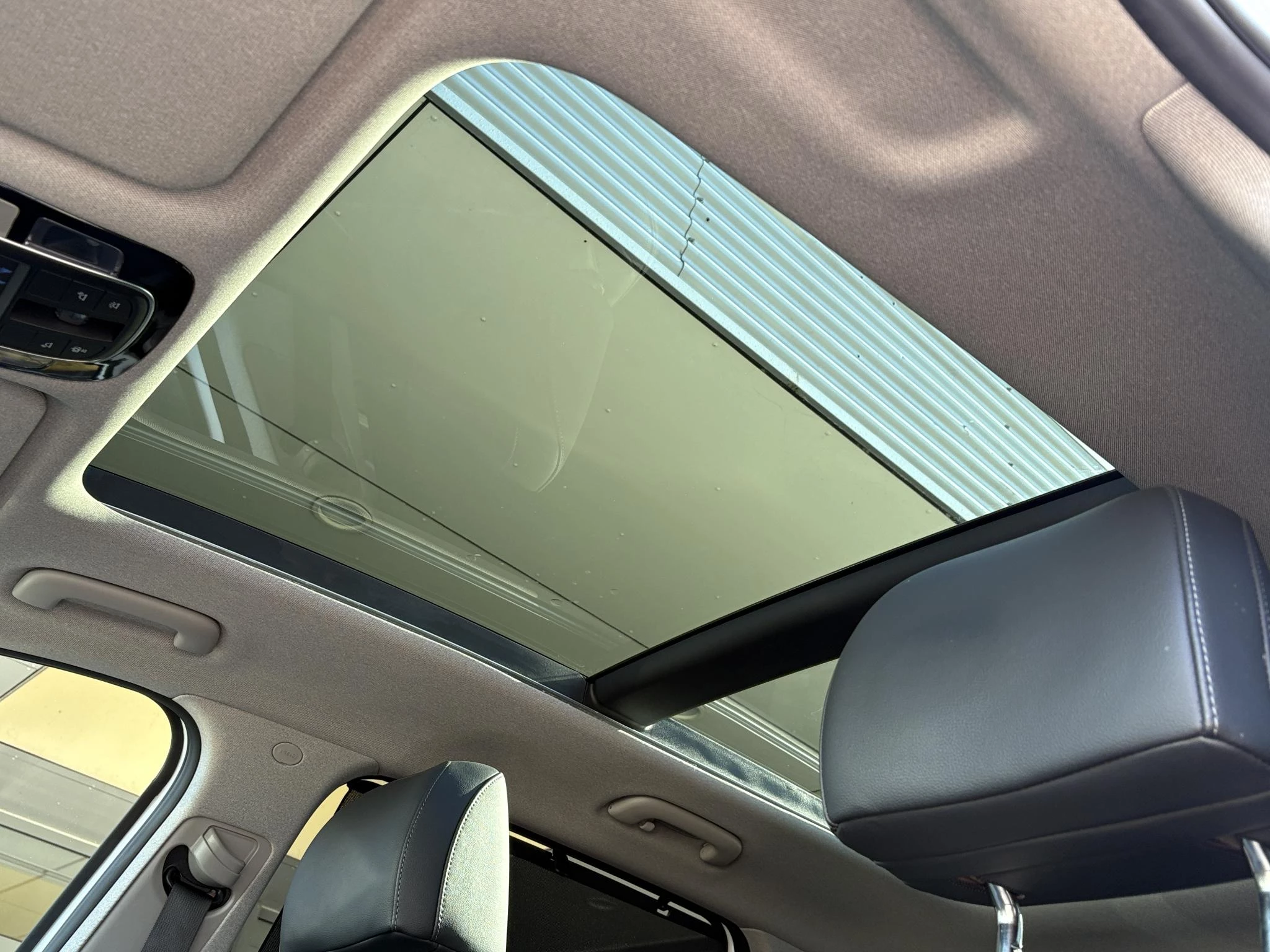 Hoofdafbeelding Hyundai Santa Fe