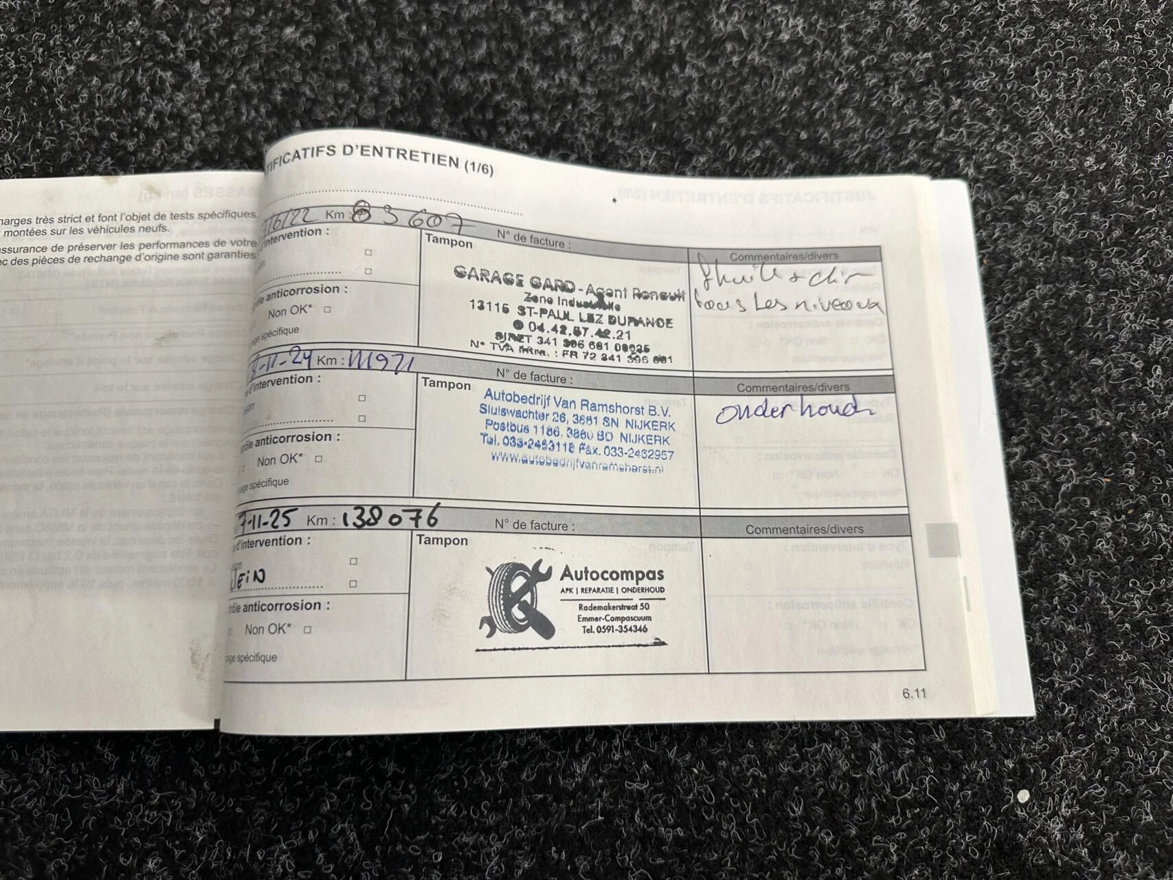 Hoofdafbeelding Renault Kadjar