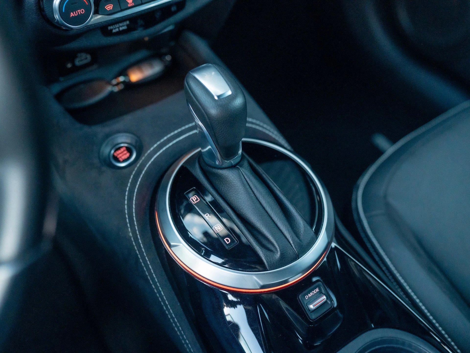Hoofdafbeelding Nissan Juke