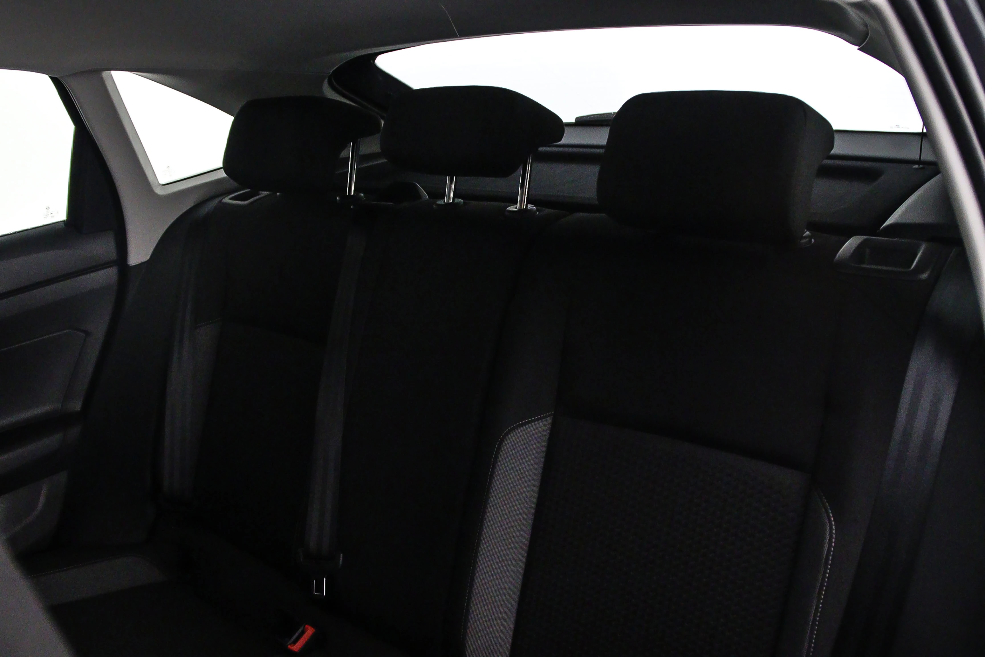 Hoofdafbeelding Volkswagen Taigo