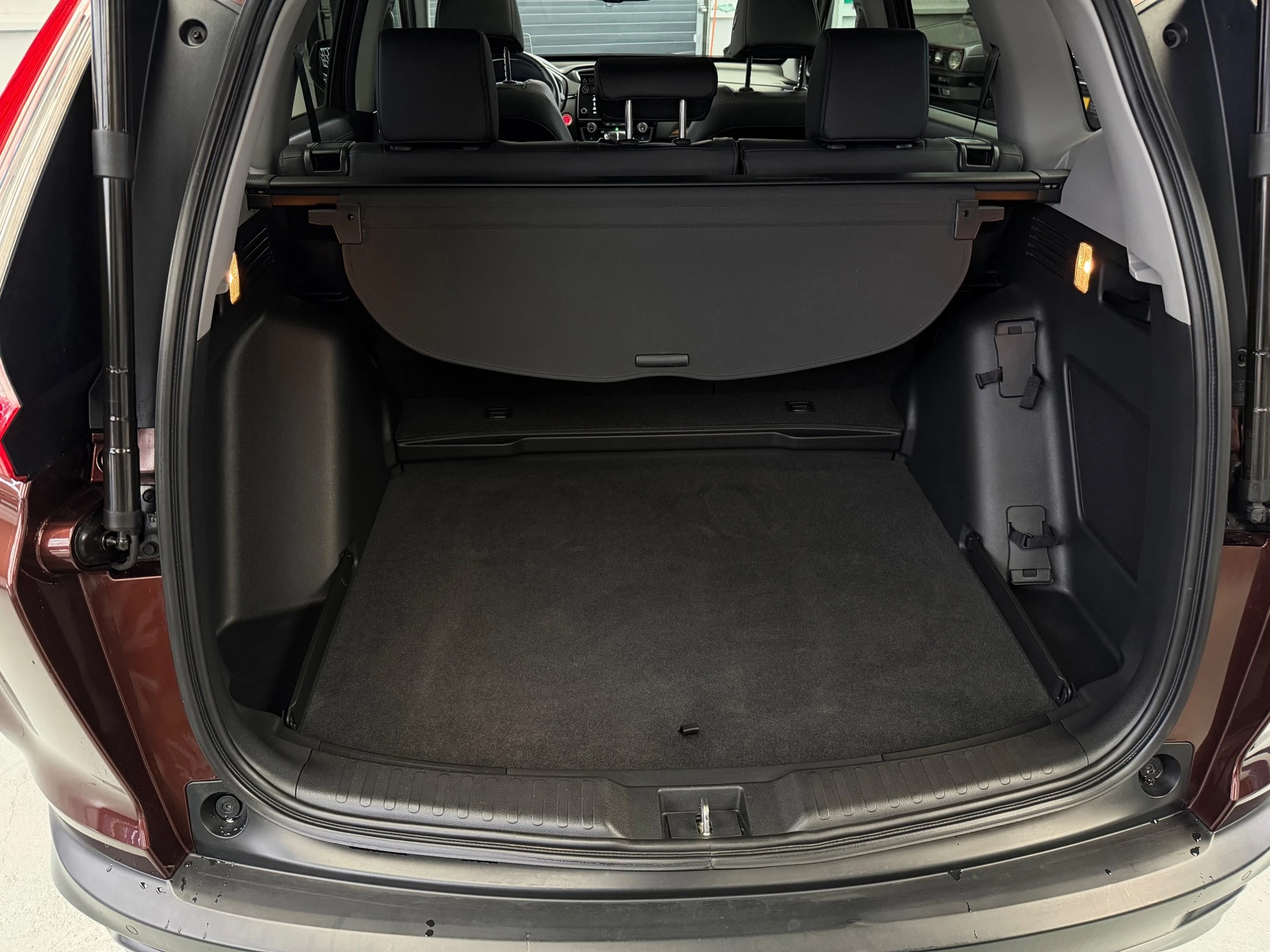 Hoofdafbeelding Honda CR-V