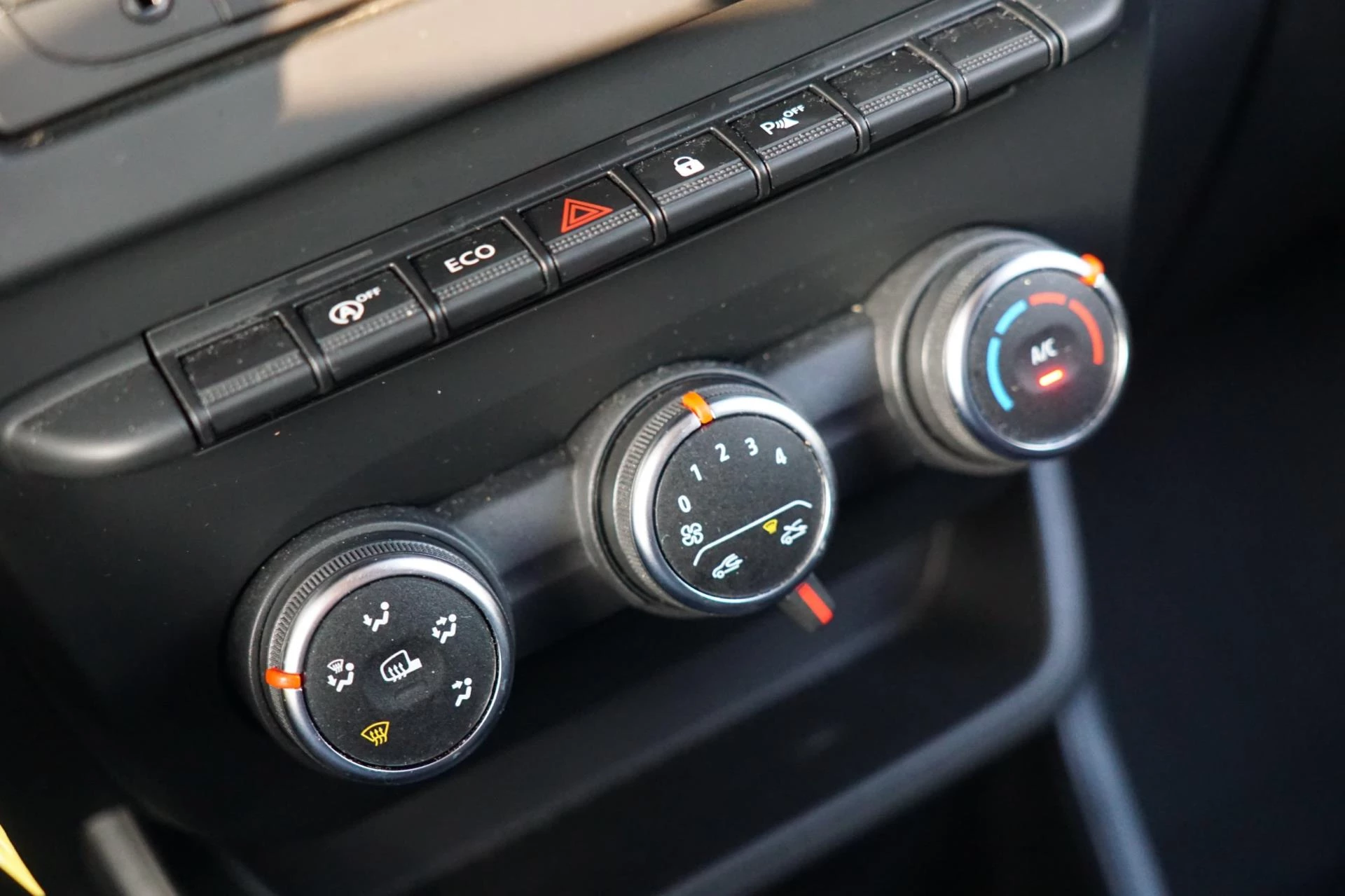 Hoofdafbeelding Renault Express