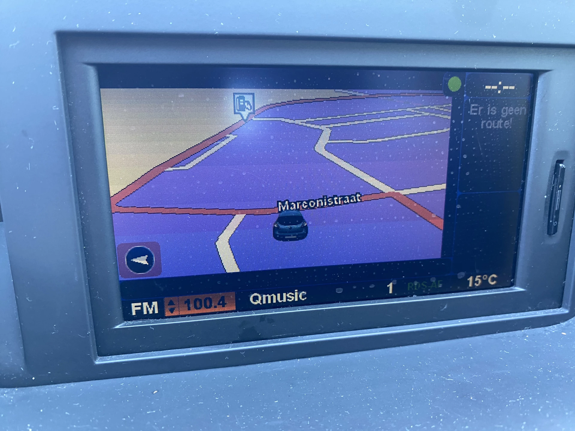 Hoofdafbeelding Renault Mégane