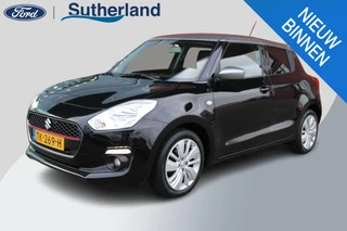 Suzuki Swift 1.0 Select | Camera | Airco | Stoelverwarming | DAB