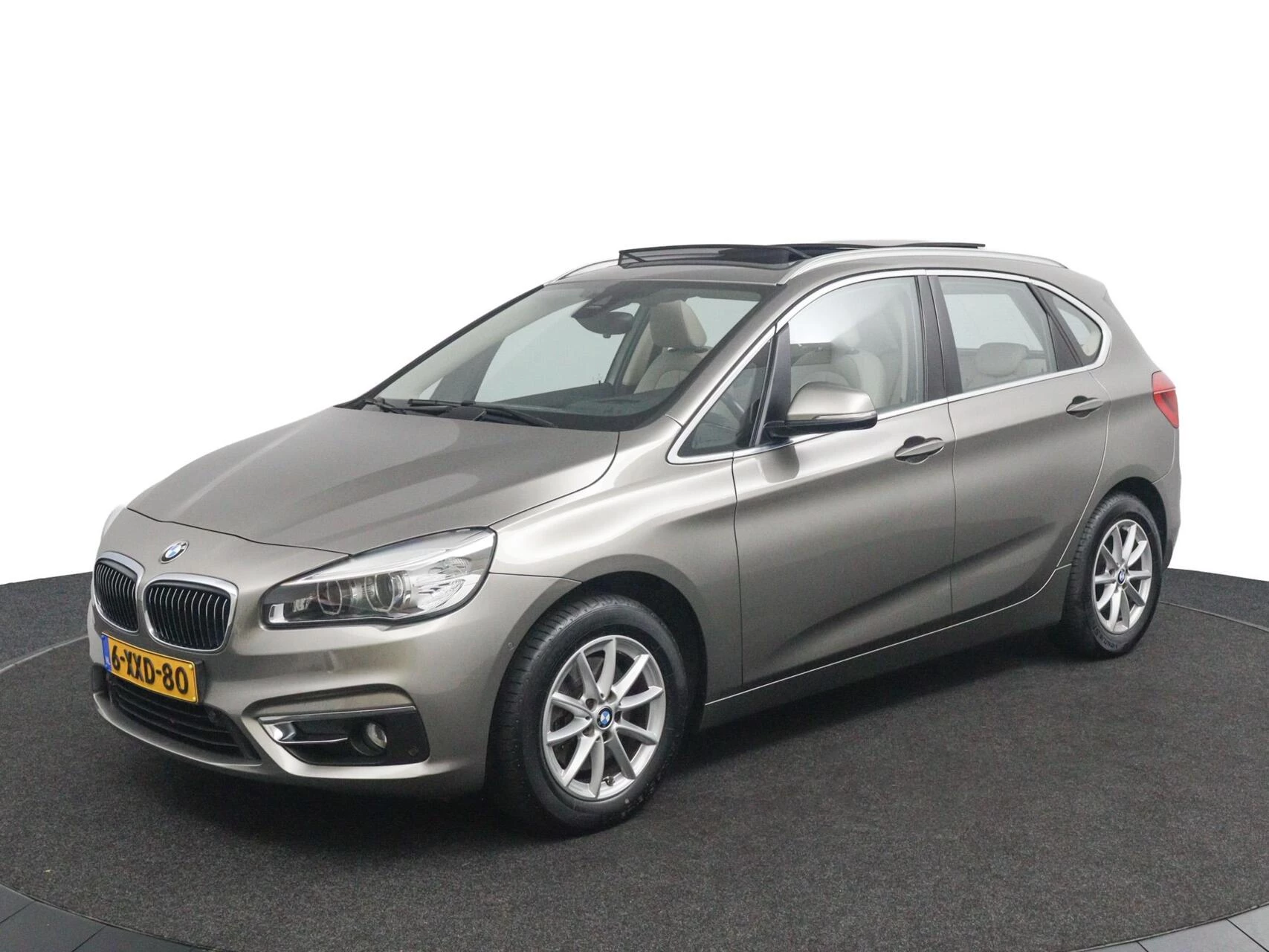 Hoofdafbeelding BMW 2 Serie