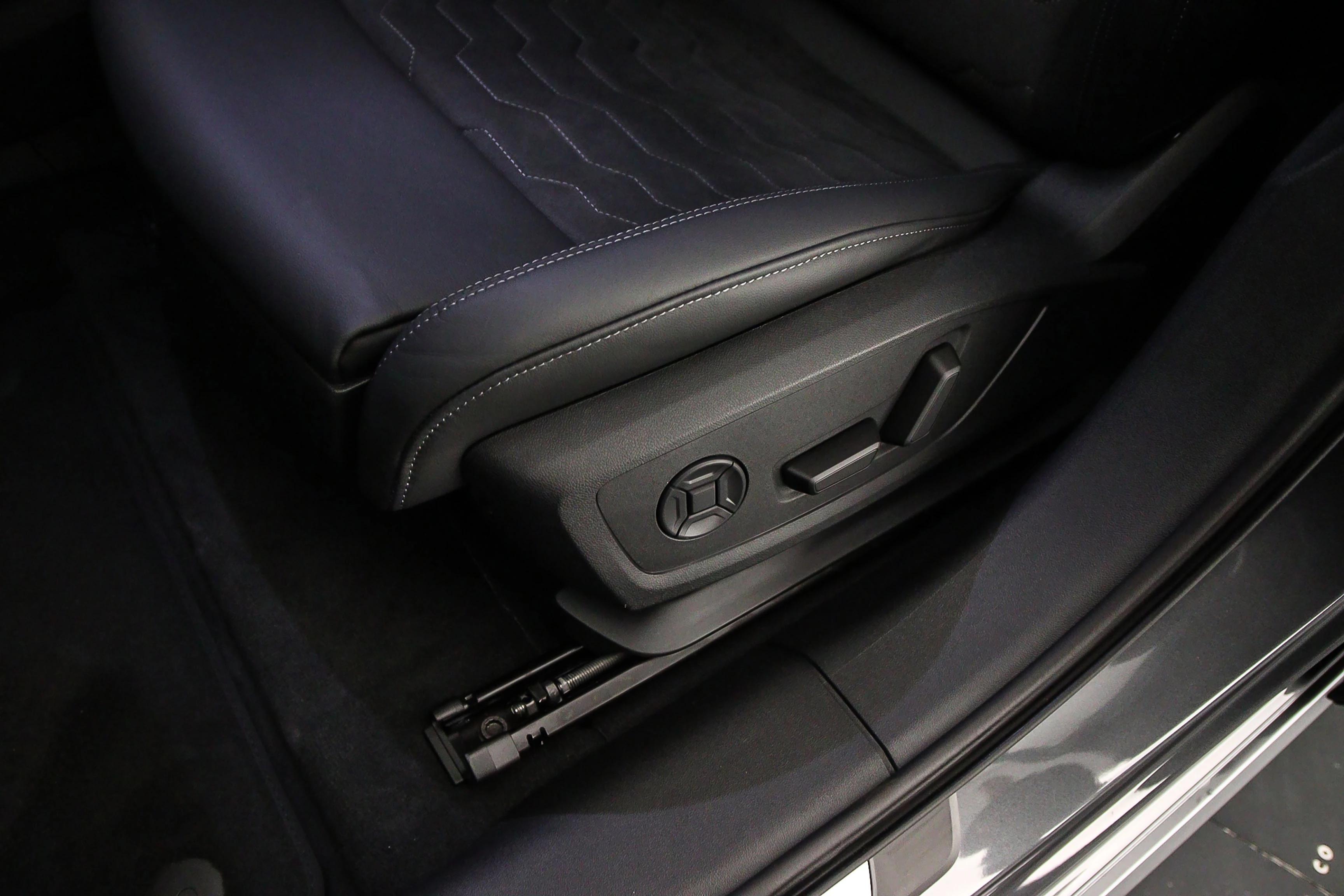 Hoofdafbeelding Audi A6 Sportback e-tron