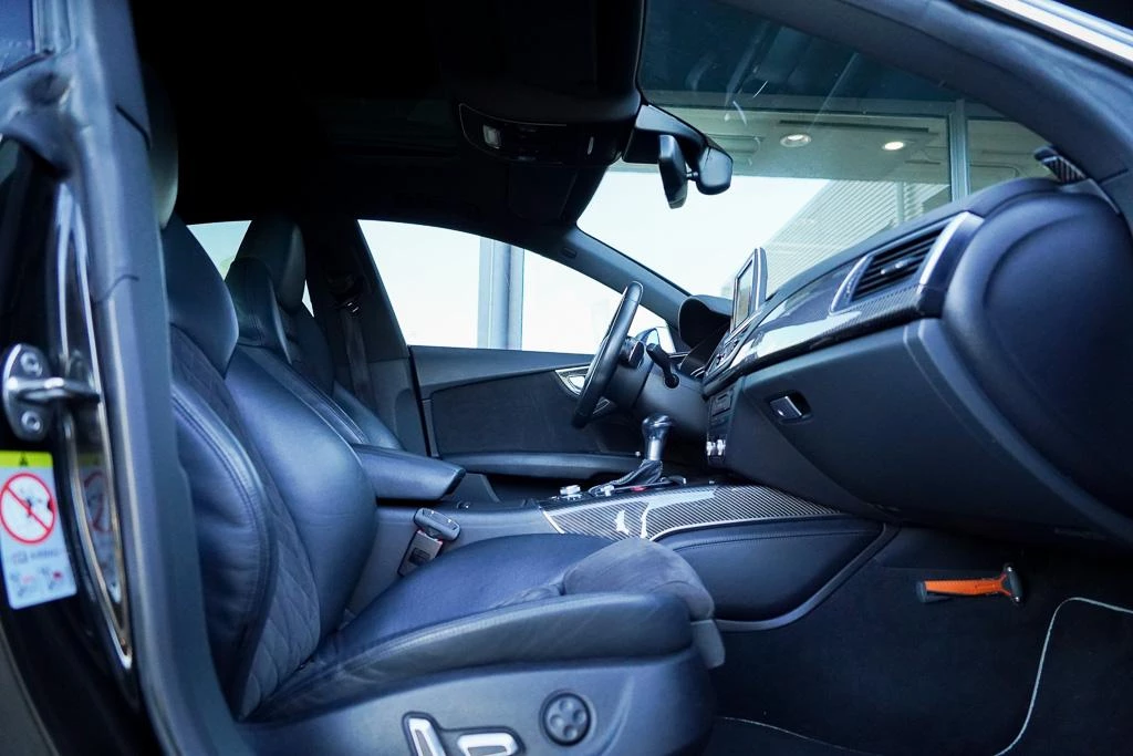 Hoofdafbeelding Audi A7