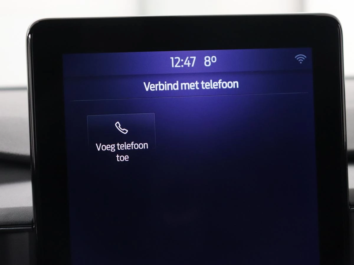 Hoofdafbeelding Ford Explorer