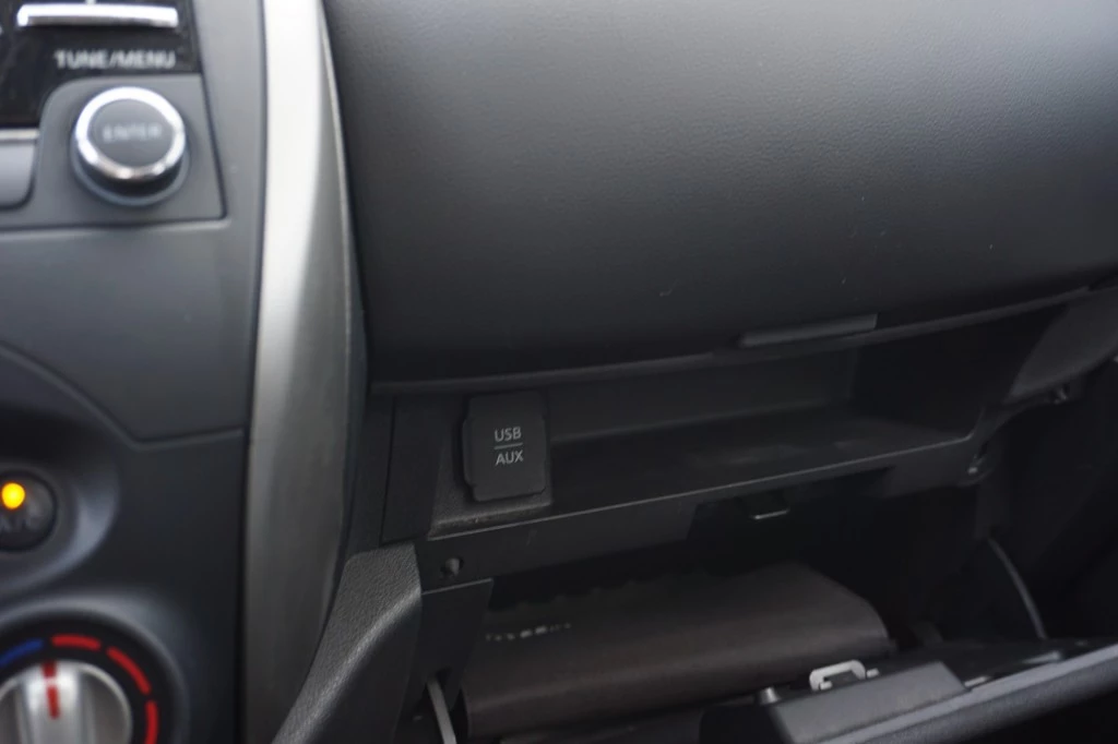 Hoofdafbeelding Nissan Micra