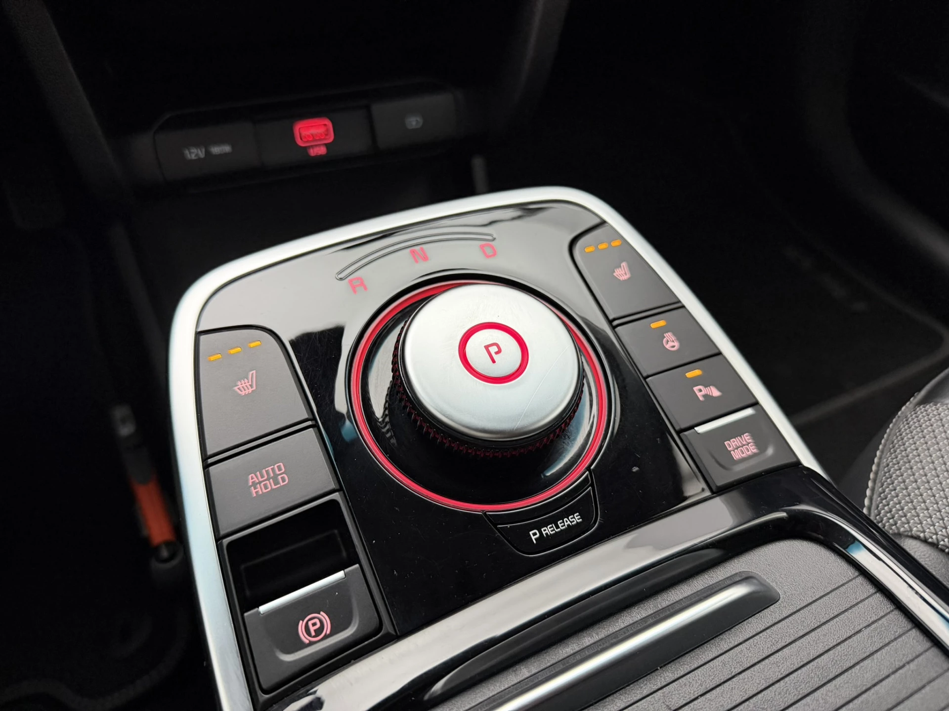 Hoofdafbeelding Kia e-Niro