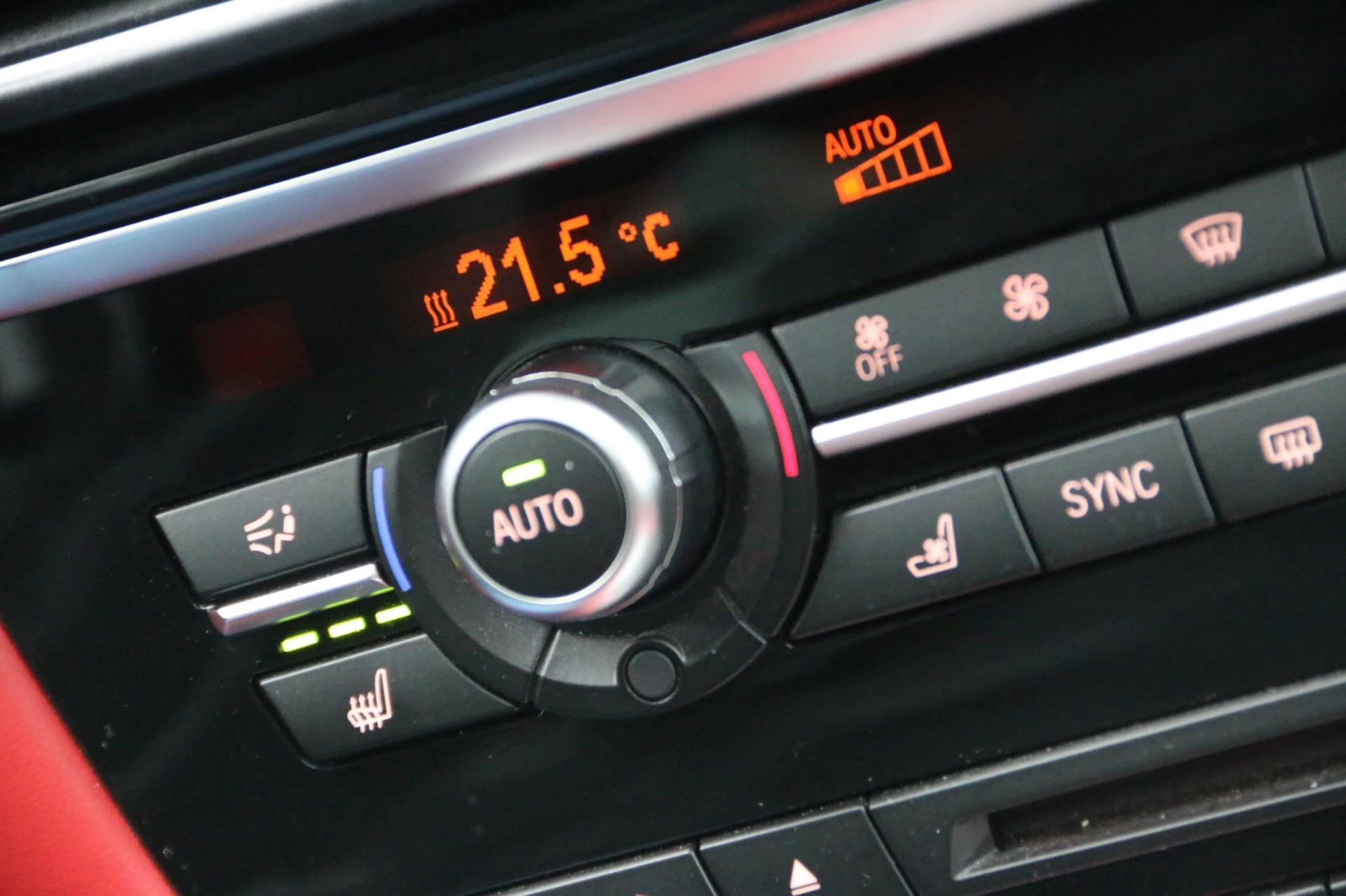 Hoofdafbeelding BMW X6