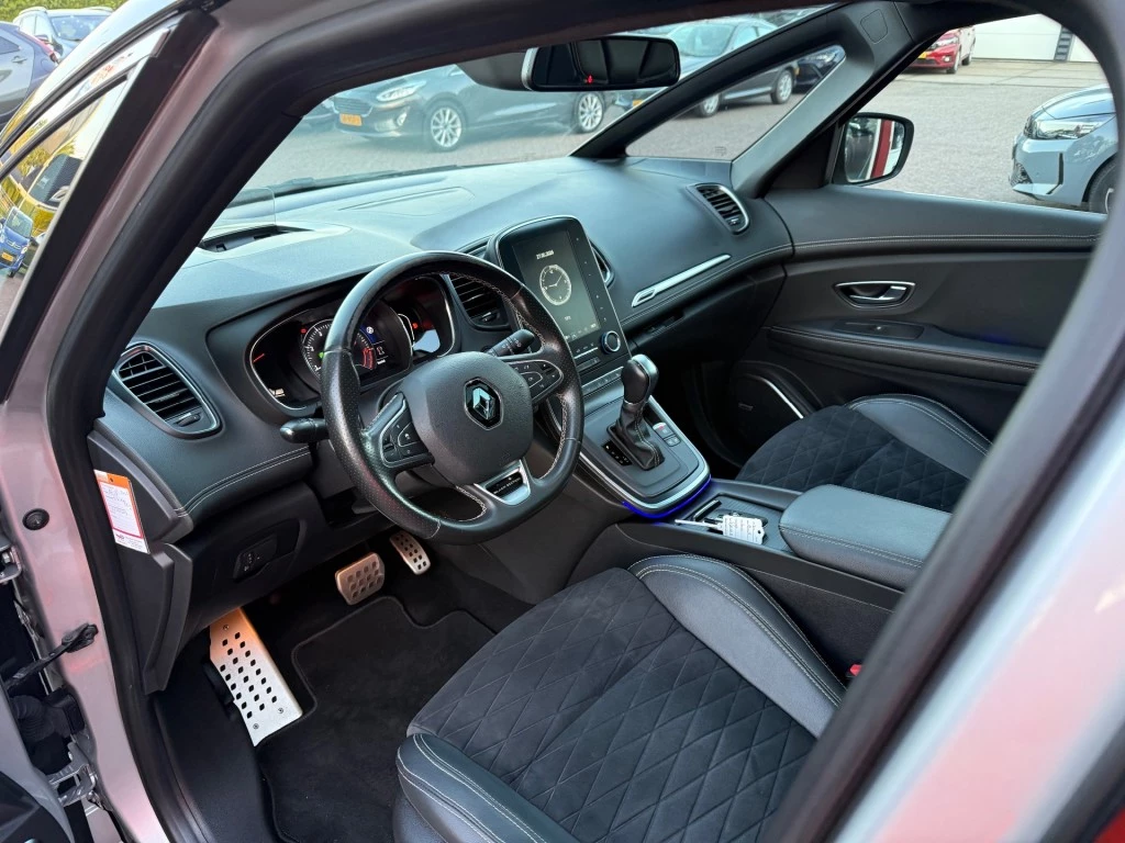 Hoofdafbeelding Renault Grand Scénic