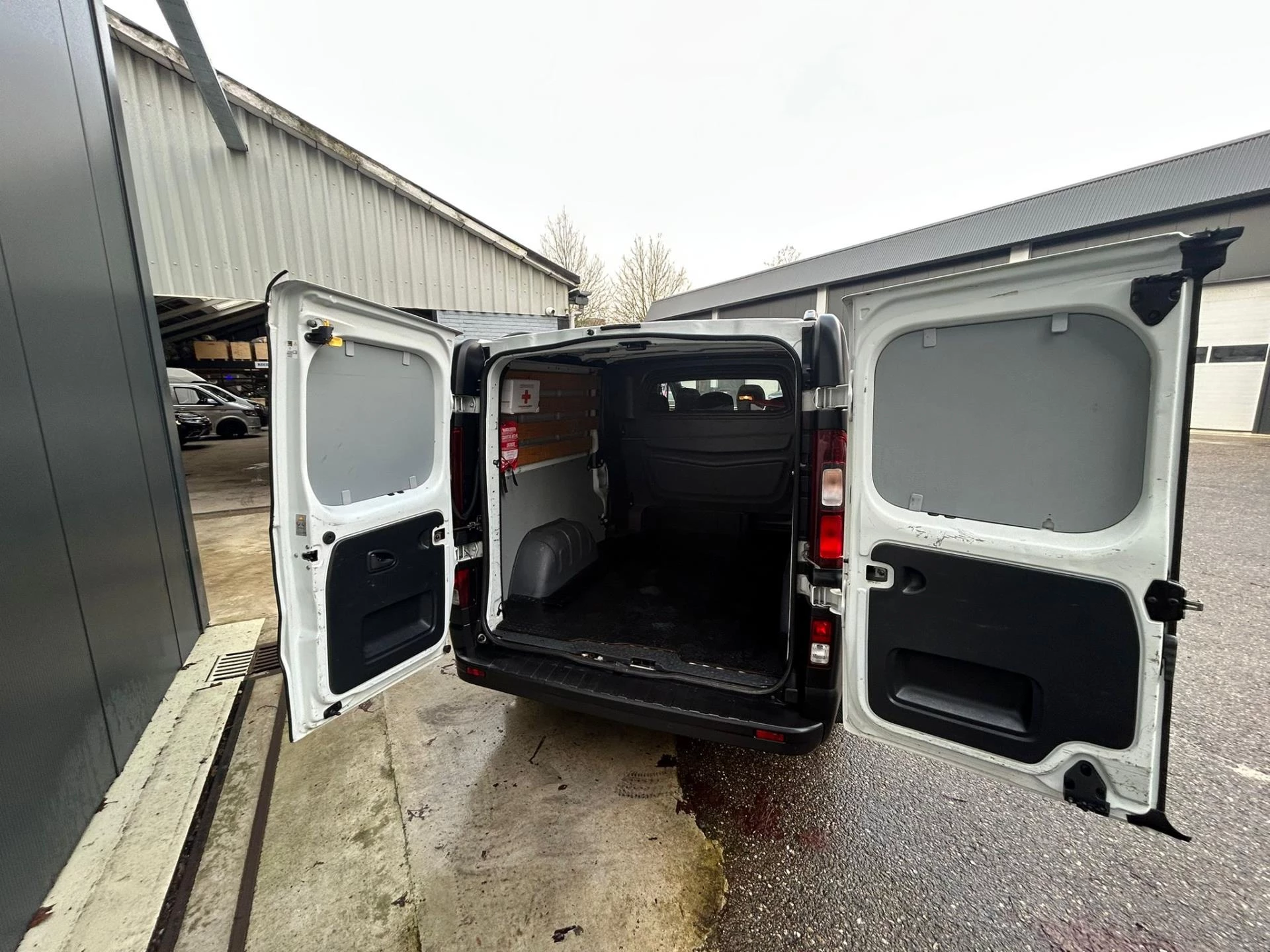 Hoofdafbeelding Fiat Talento