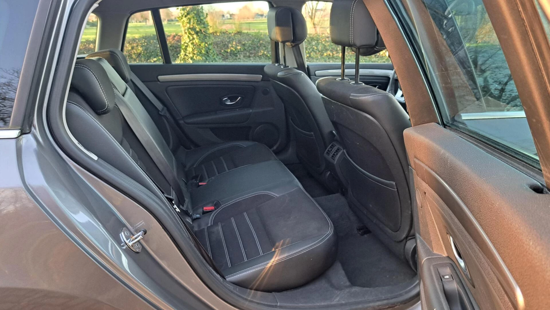 Hoofdafbeelding Renault Laguna