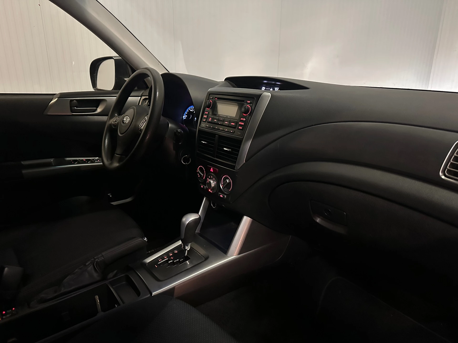 Hoofdafbeelding Subaru Forester