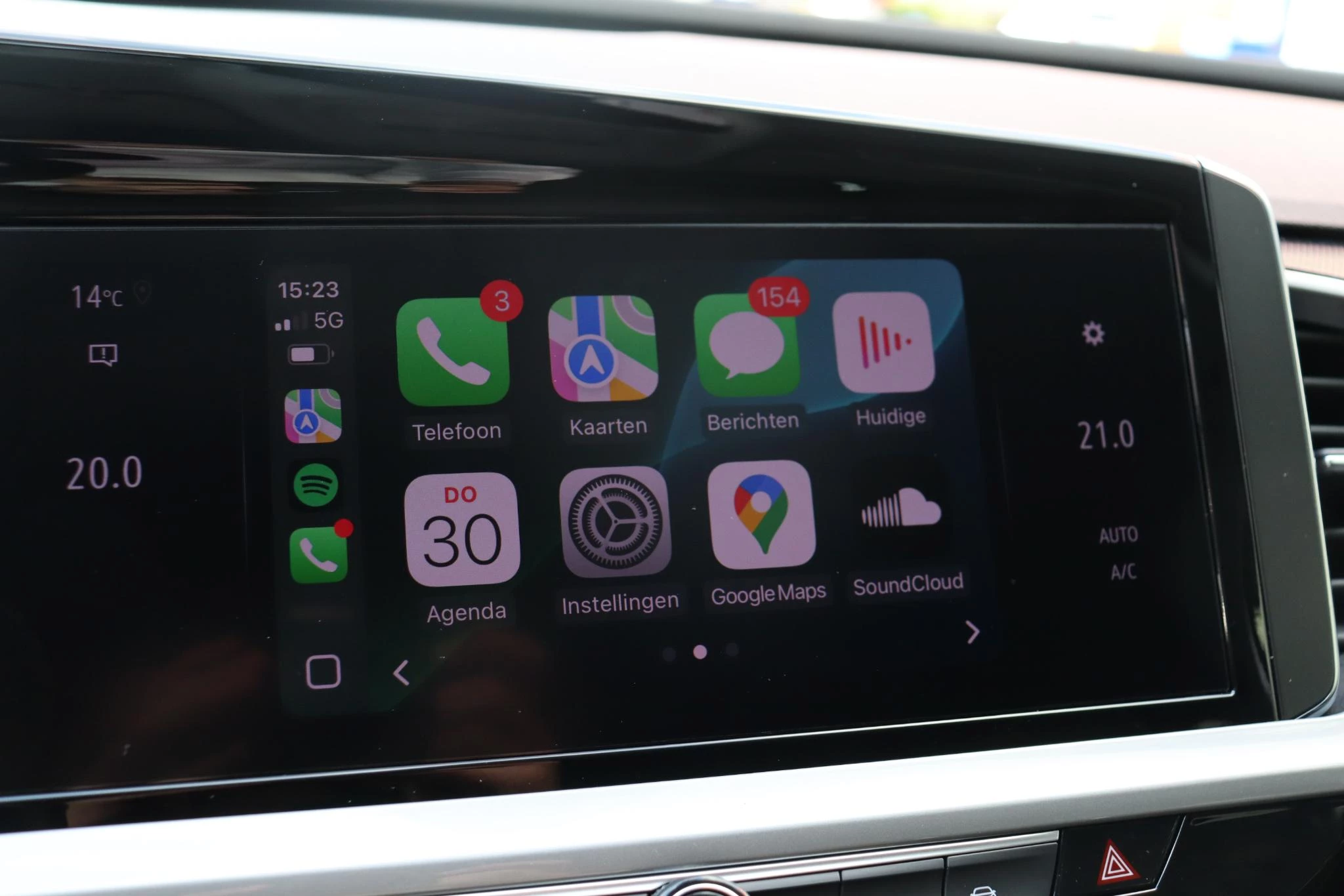 Hoofdafbeelding Opel Grandland