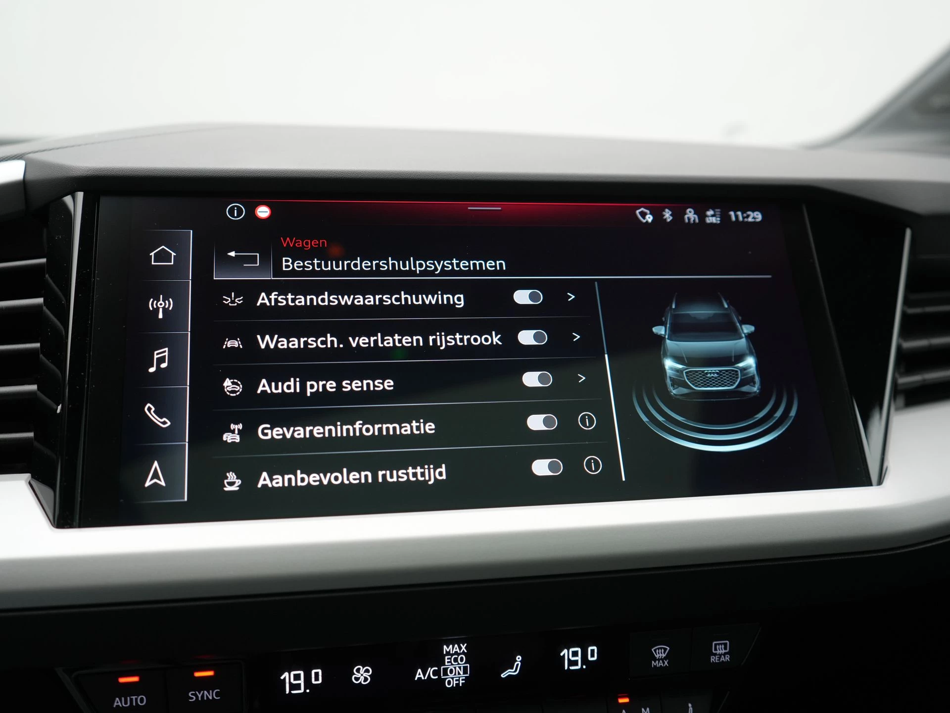 Hoofdafbeelding Audi Q4 e-tron