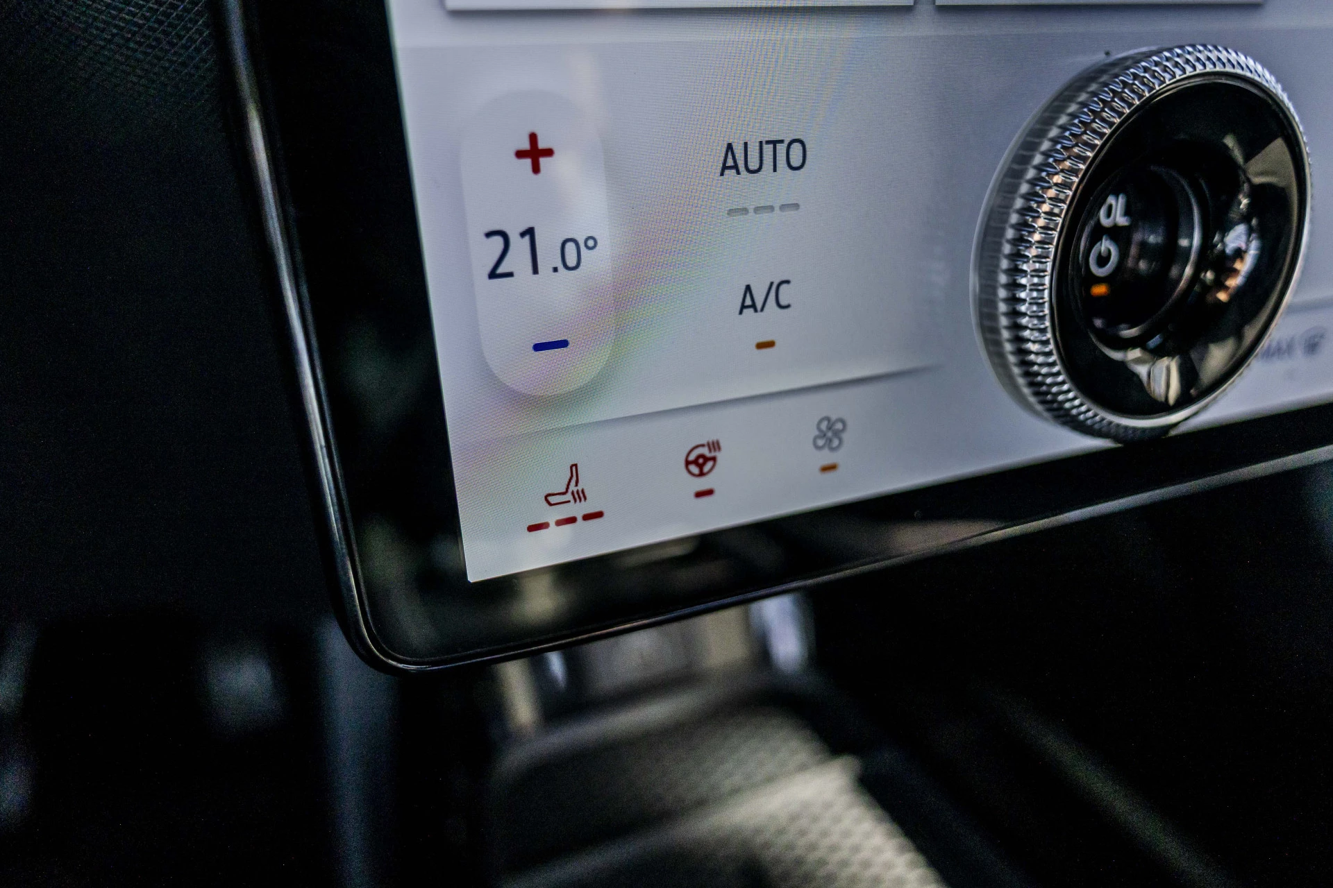 Hoofdafbeelding Ford Mustang Mach-E