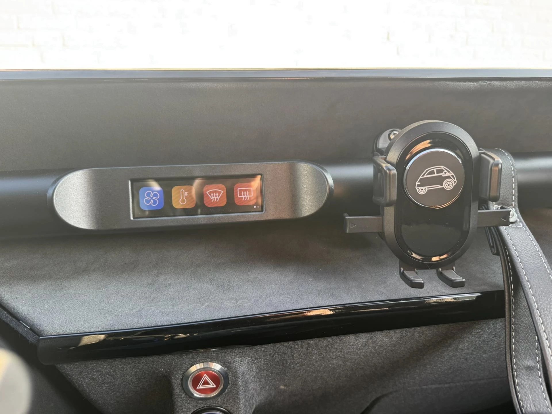 Hoofdafbeelding Microcar MICROLINO