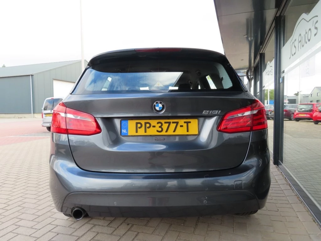Hoofdafbeelding BMW 2 Serie