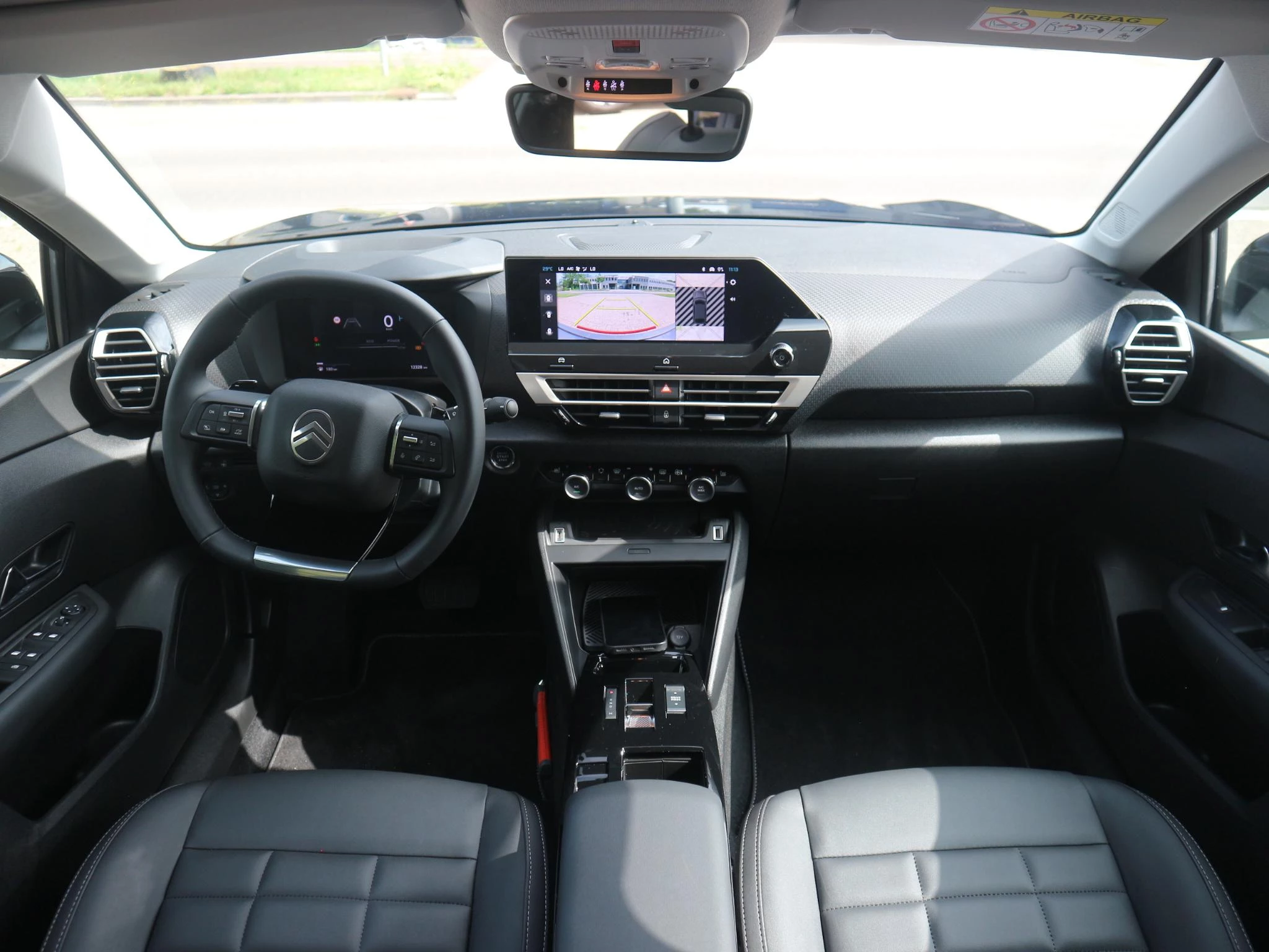 Hoofdafbeelding Citroën C4