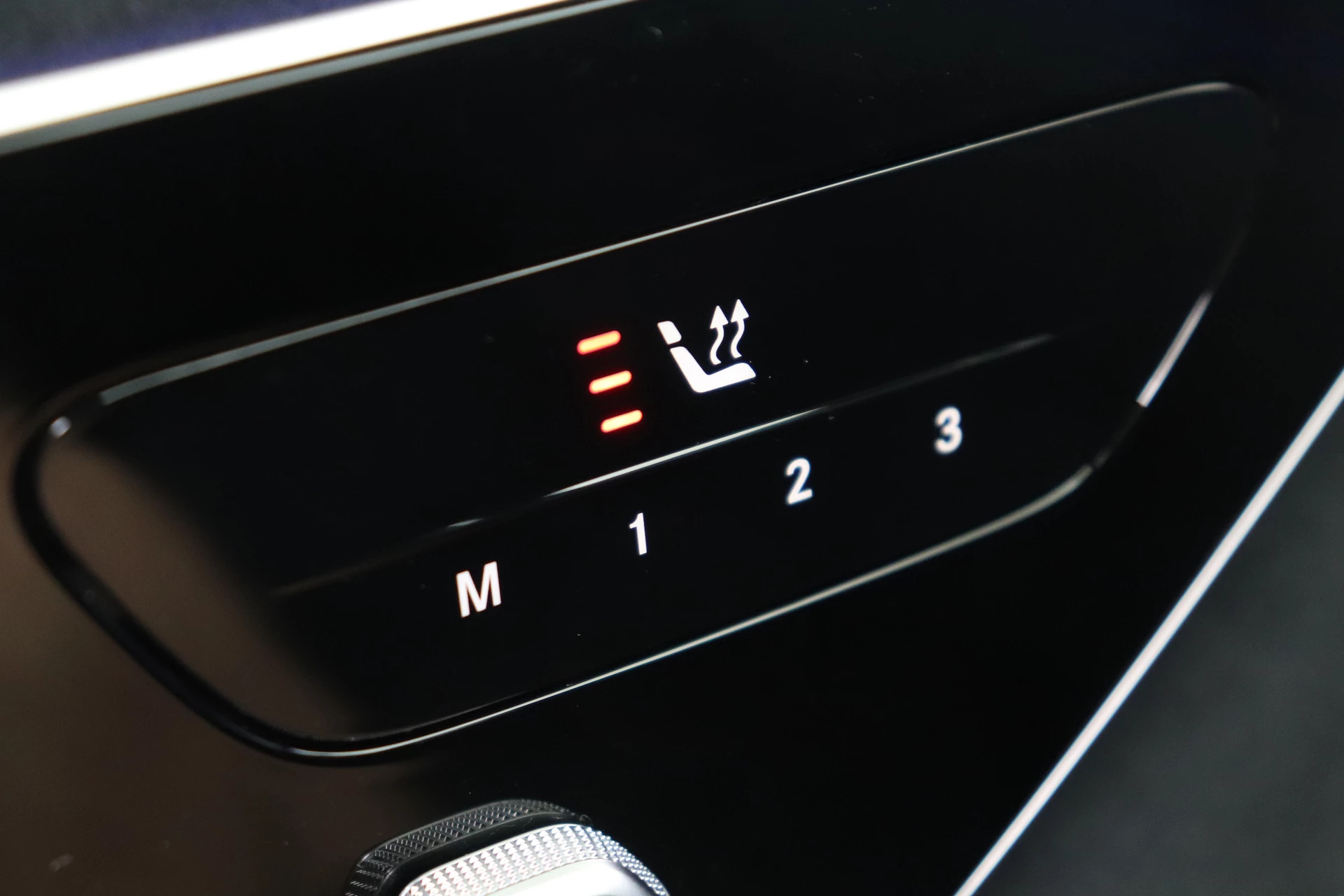 Hoofdafbeelding Mercedes-Benz EQE