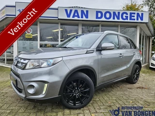 Suzuki Vitara 1.6 High Executive Allgrip | Automaat | Luxe!