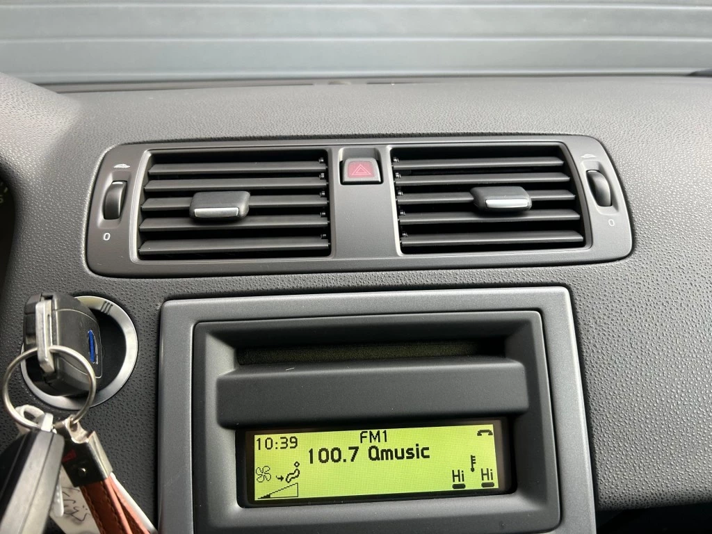 Hoofdafbeelding Volvo C30