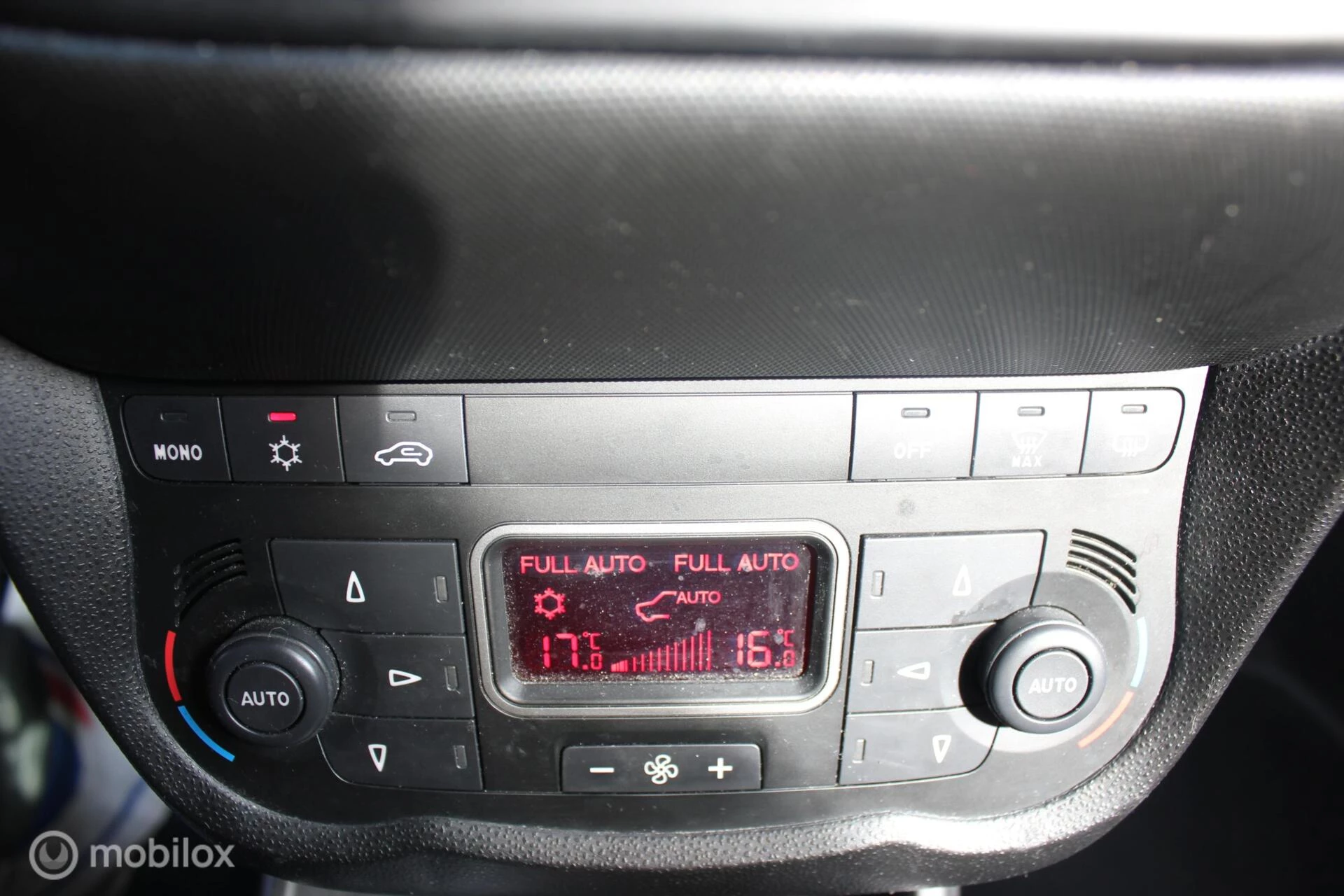 Hoofdafbeelding Alfa Romeo MiTo