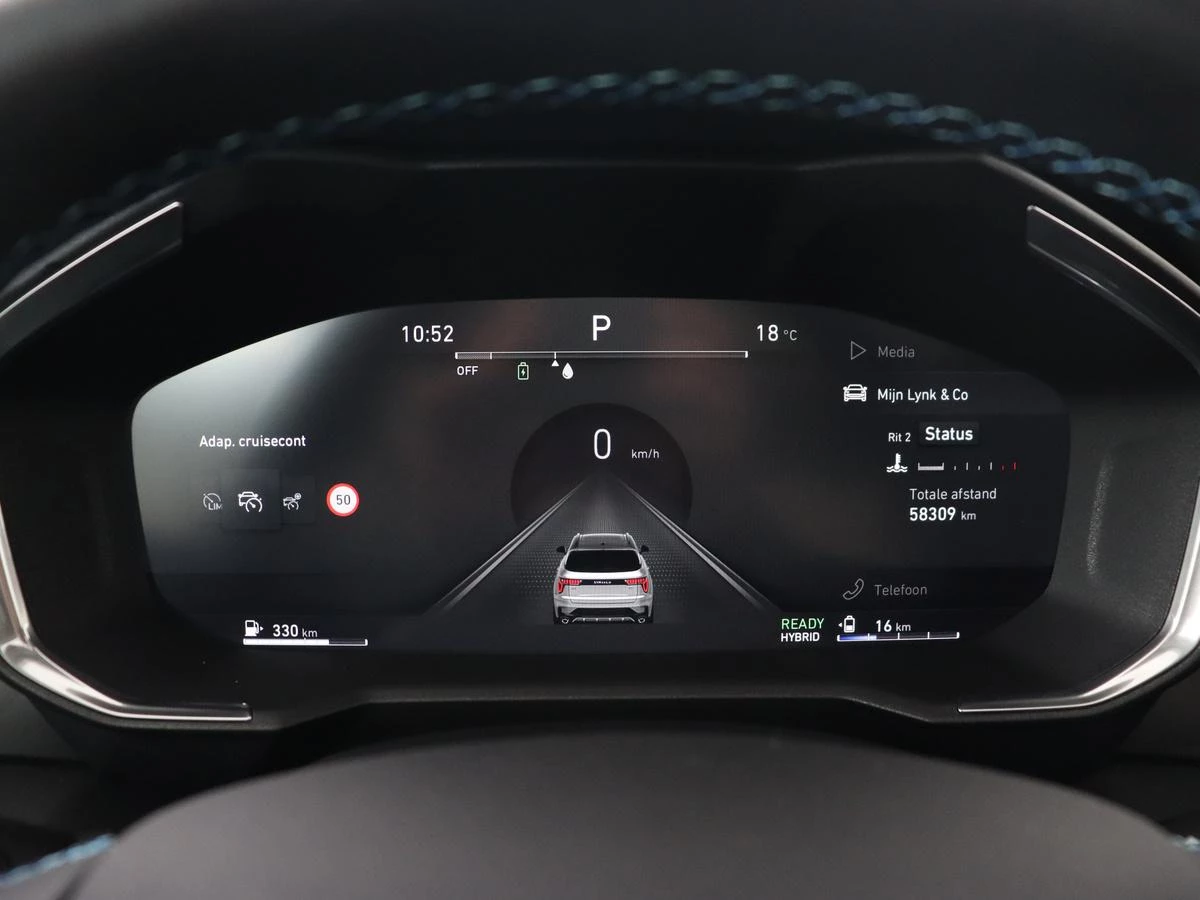 Hoofdafbeelding Lynk & Co 01