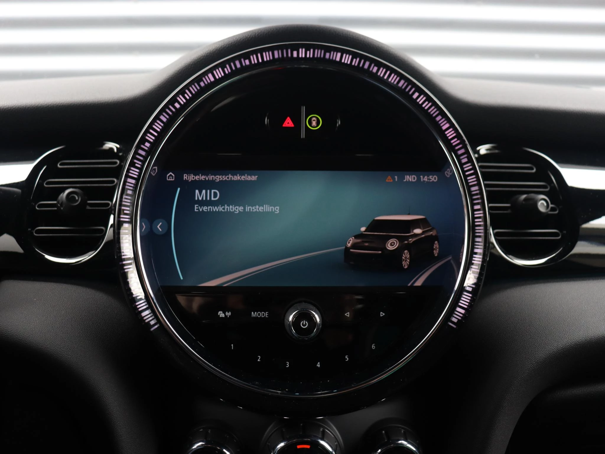 Hoofdafbeelding MINI 5-deurs