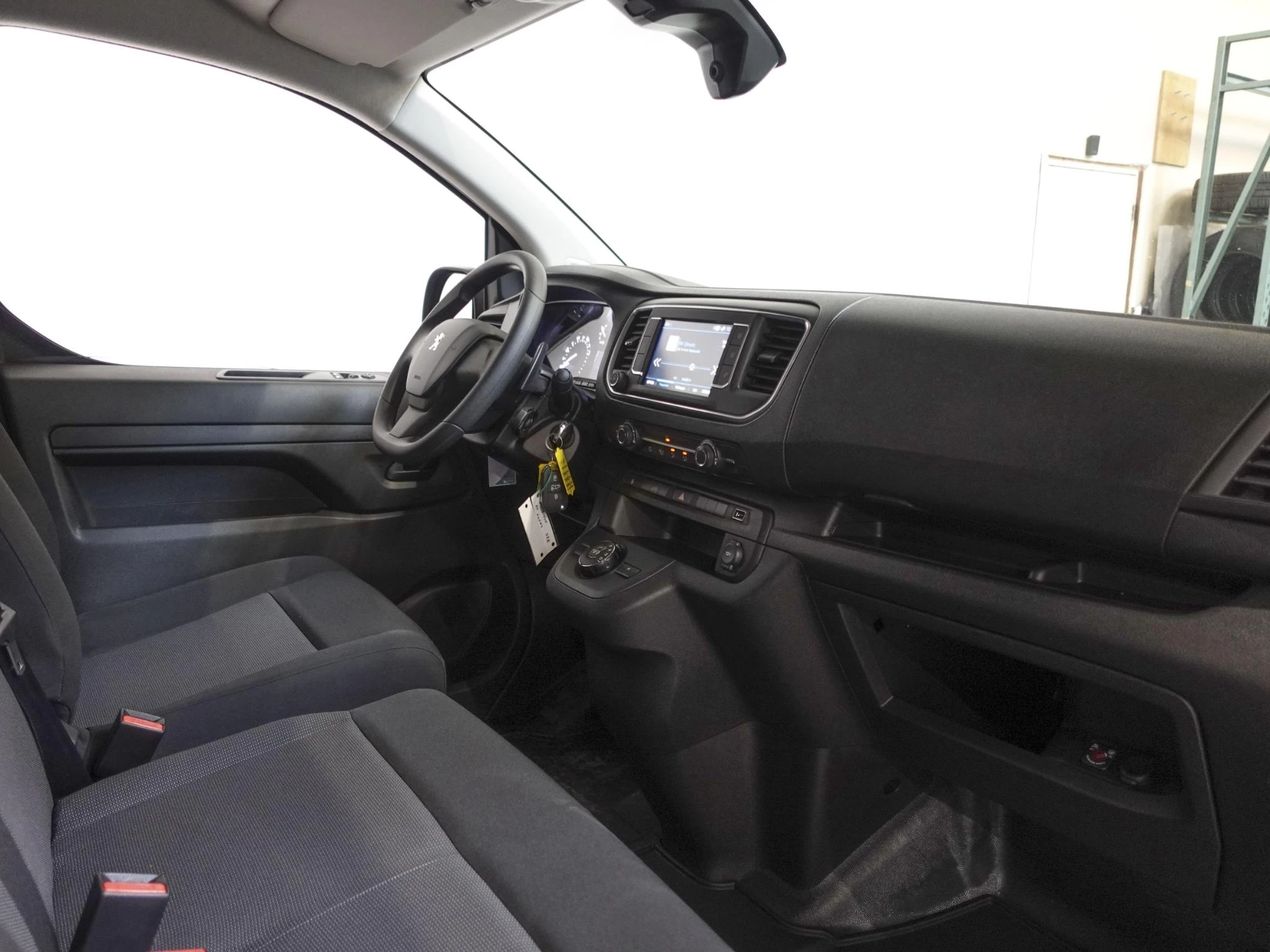 Hoofdafbeelding Peugeot Expert