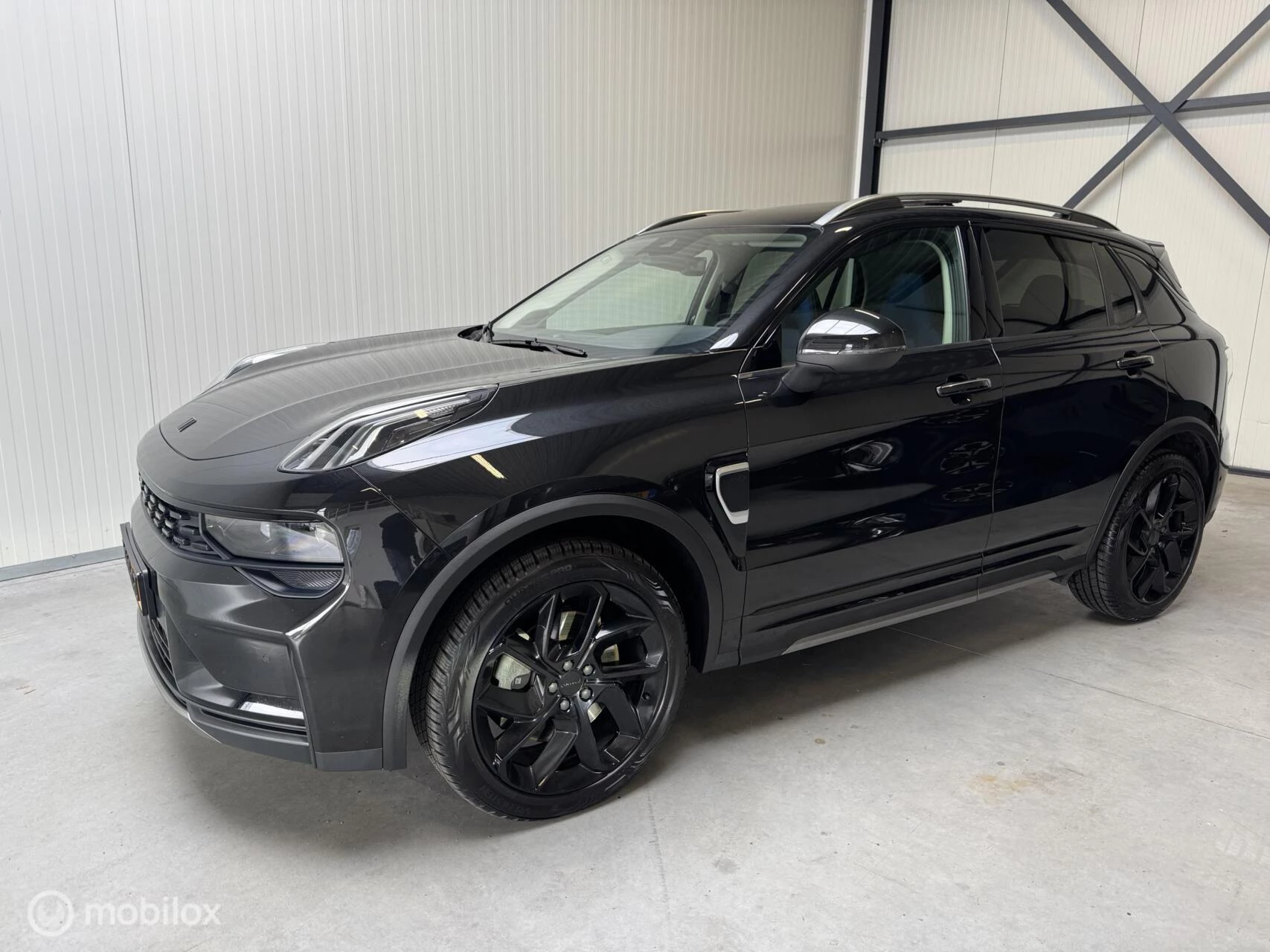 Hoofdafbeelding Lynk & Co 01