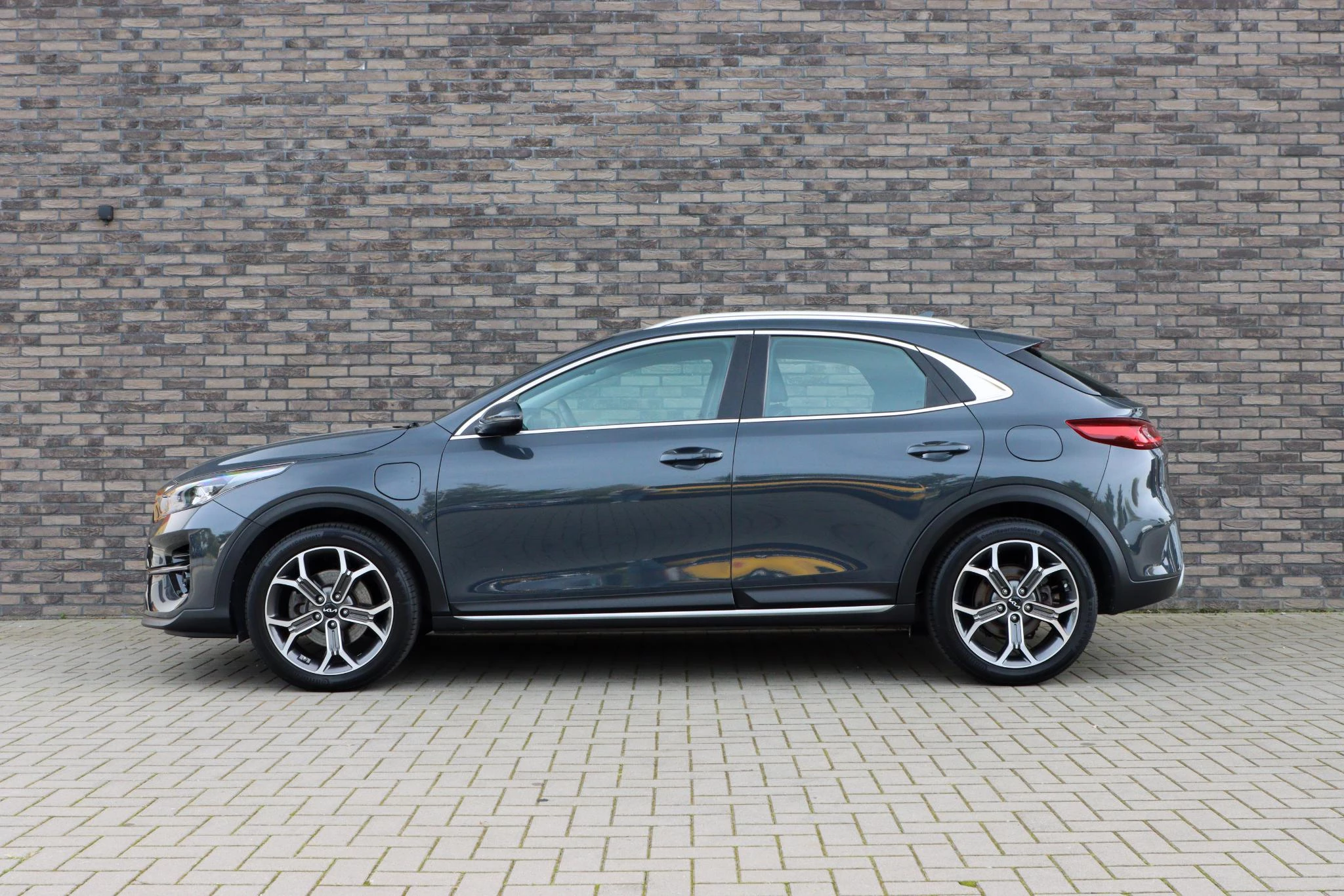 Hoofdafbeelding Kia XCeed