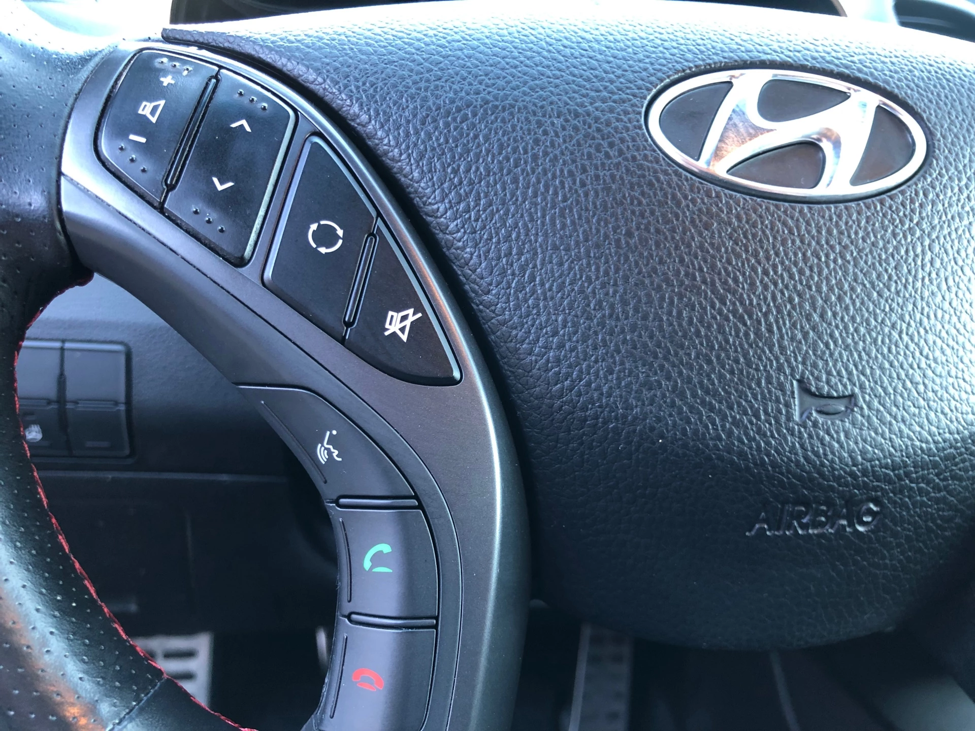 Hoofdafbeelding Hyundai i30