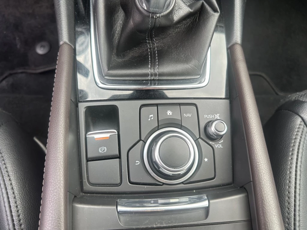 Hoofdafbeelding Mazda 3